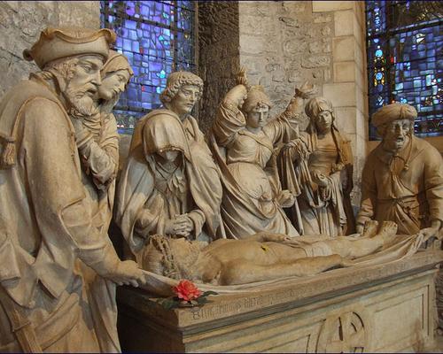 Basilique_St_Remi_mise au tombeau