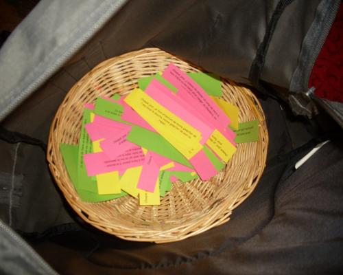 Mercredi des Cendres 9