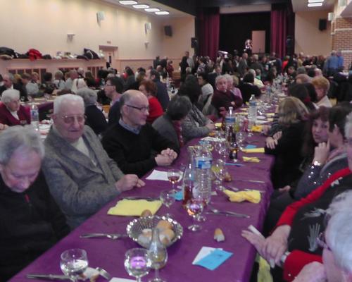 Fête familiale 2015 1