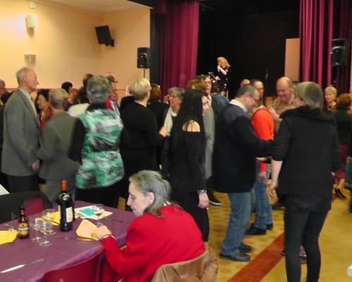 Fête familiale 2015 7