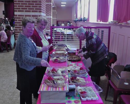 Fête familiale 2015 2