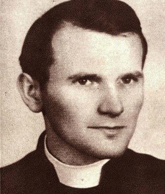 Karol Wojtila
