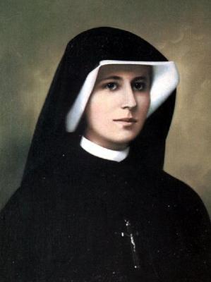 Sainte-Faustine