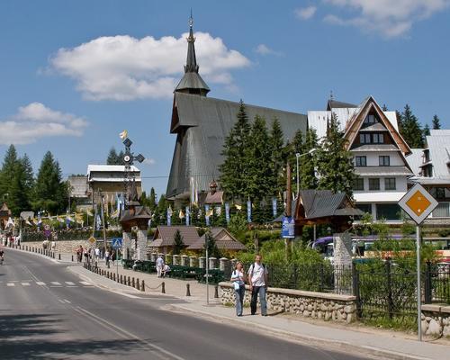 Zakopane