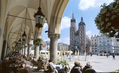 Cracovie
