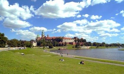 Cracovie