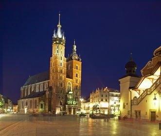 Cracovie