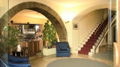 Notre hôtel à Assise