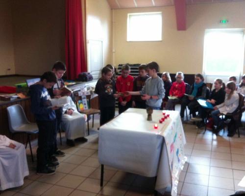TF1ECOMMUNION 7