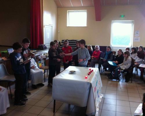 TF1ECOMMUNION 8