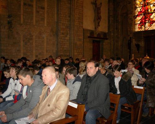 1503_Remise de la Croix 3