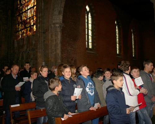 1503_Remise de la Croix 10