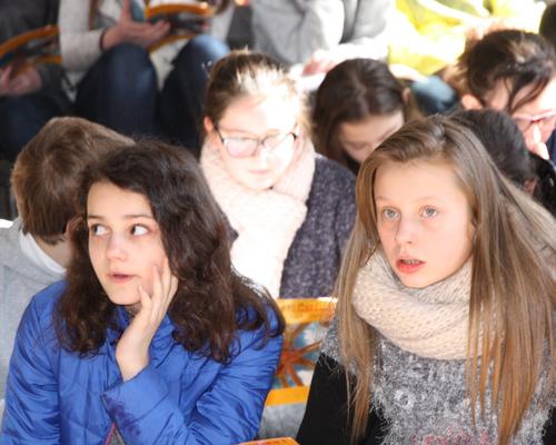 Retraite P. Foi mars 2015 2