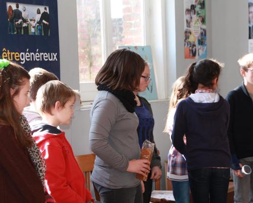 Retraite P. Foi mars 2015 6