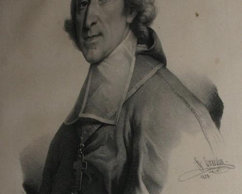 SAINTE MONDANE BIS ter