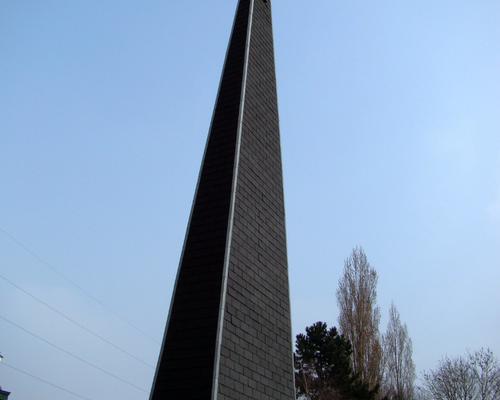 église Saint Vincent Bleuse Borne