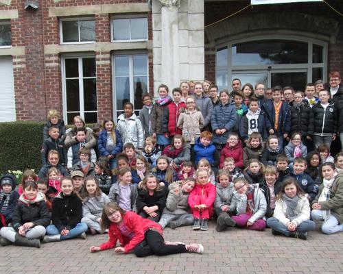 Retraite Pardon SJMA et NDBE 2015