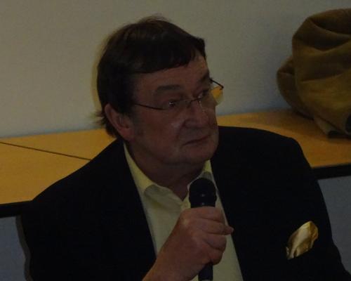C. Lévêque