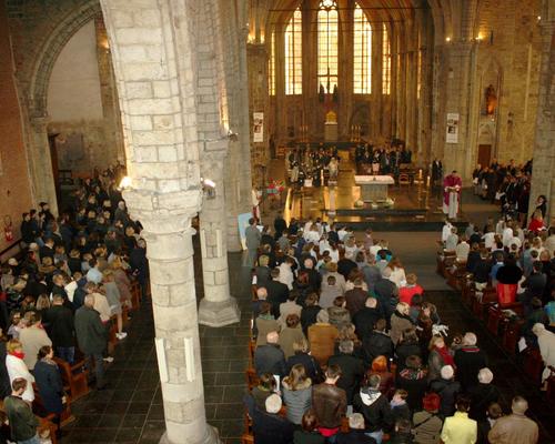 1503_1ères communions (St-Jean) 42