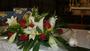 bouquet Autel