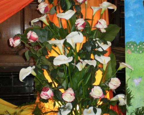 bouquet communions