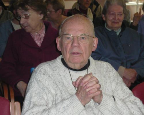 Père-Descouvemont prédicateur