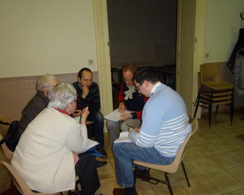 Groupe 3
