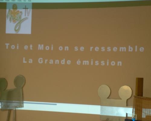 Fil rouge  générique