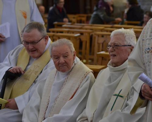 messe chrismale 2015