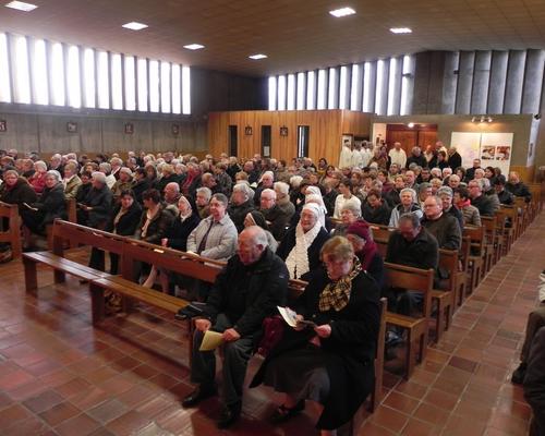 Jeudi Saint 15 en doyenné 1