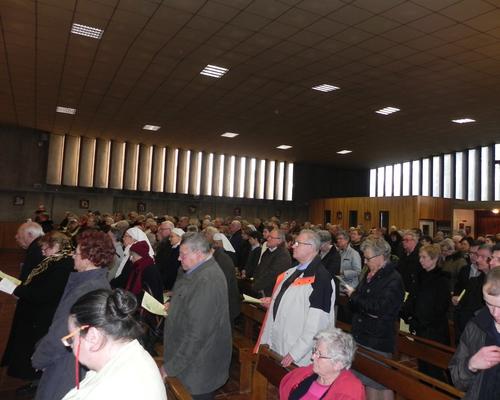 Jeudi Saint 15 en doyenné 9