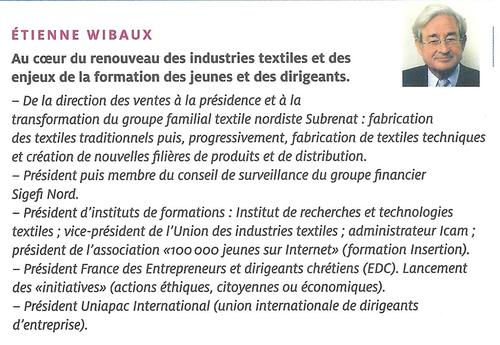 Etienne Wibaux
