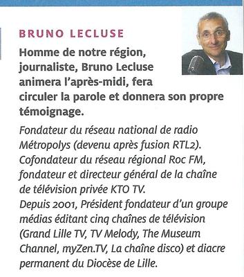 Bruno Lecluse