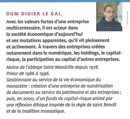 Didier Le Gal