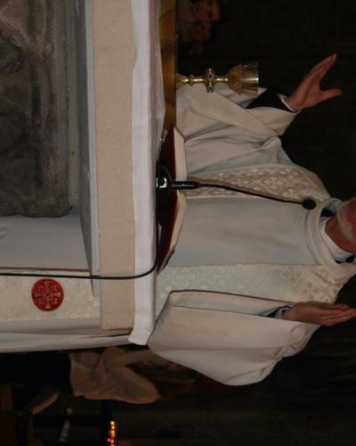 L'abbé Merville