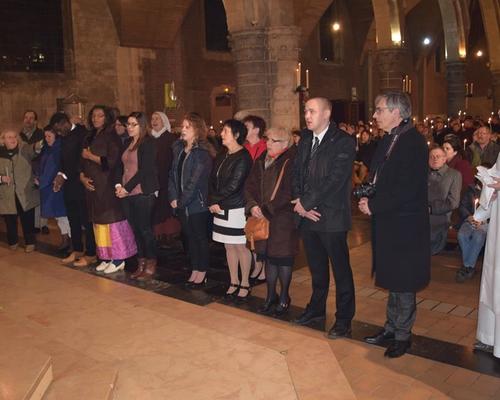 Samedi Saint16