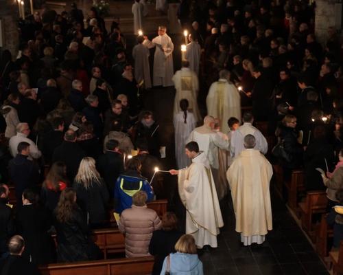 Samedi Saint22