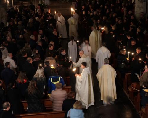 Samedi Saint23