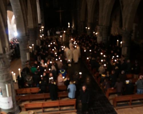 Samedi Saint24