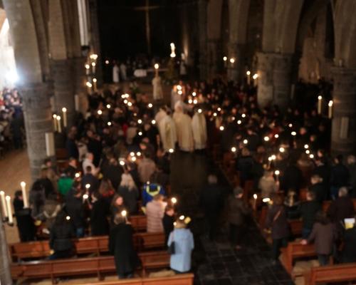 Samedi Saint25