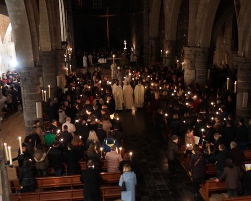 Samedi Saint26