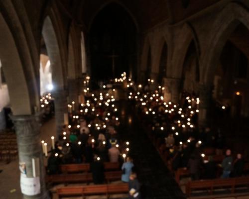 Samedi Saint28
