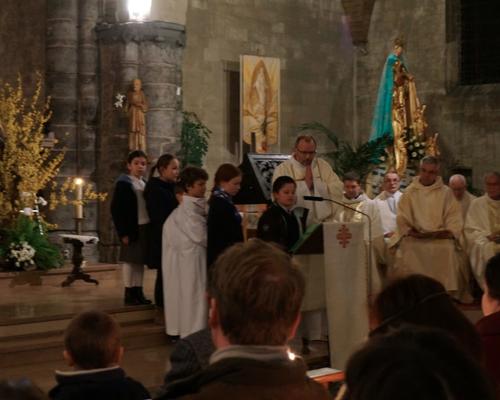 Samedi Saint32