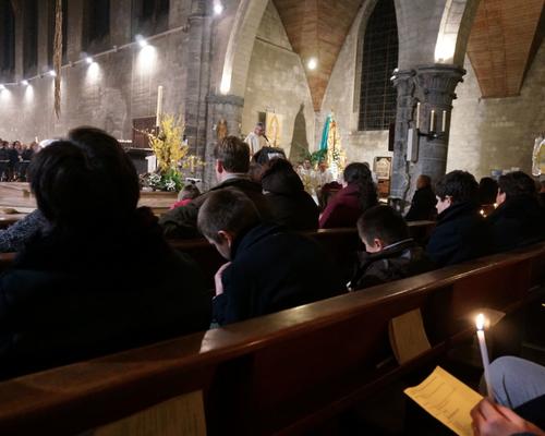 Samedi Saint39