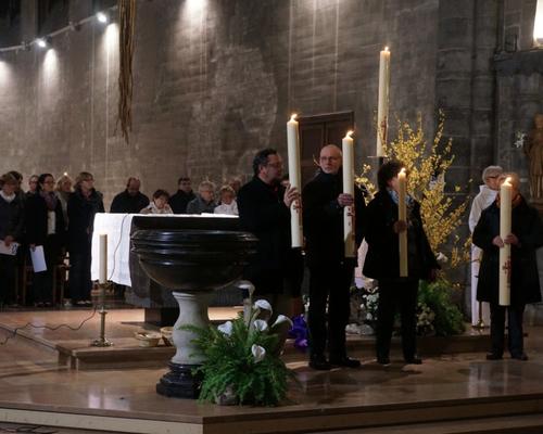 Samedi Saint53