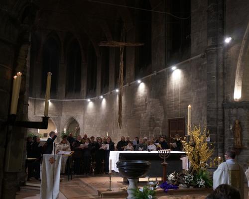 Samedi Saint55