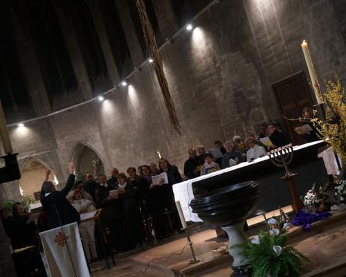 Samedi Saint56