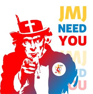 we need you jmj