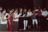 se souvenir en chansons