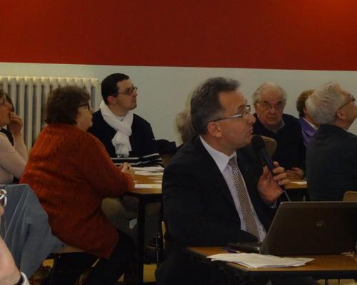 EAPs et Relais 15 04 07 11